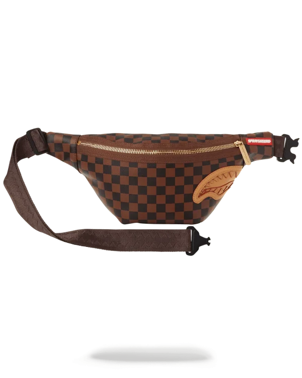 HENNY SAVVY CROSSBODY