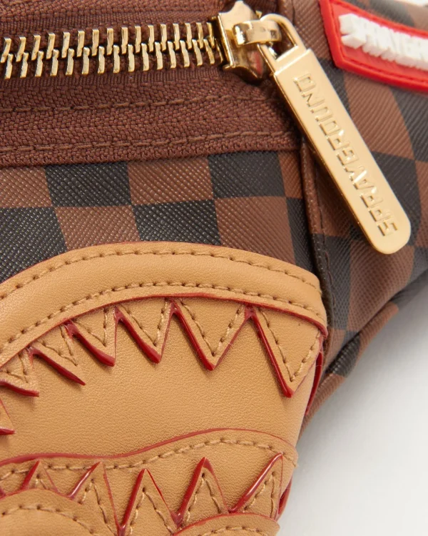 HENNY SAVVY CROSSBODY