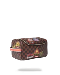 GLOBAL MOGUL TOILETRY BAG