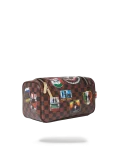 GLOBAL MOGUL TOILETRY BAG