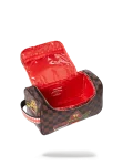 GLOBAL MOGUL TOILETRY BAG