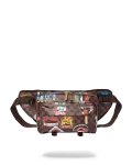 GLOBAL MOGUL CARGO CROSSBODY