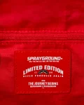 GLOBAL MOGUL CARGO CROSSBODY