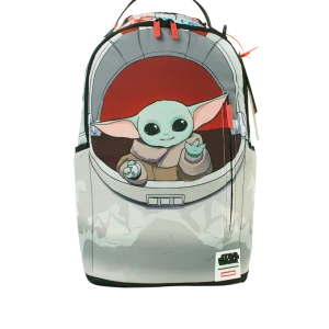 STAR WARS: THE CHILD BACKPACK