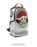 STAR WARS: THE CHILD BACKPACK