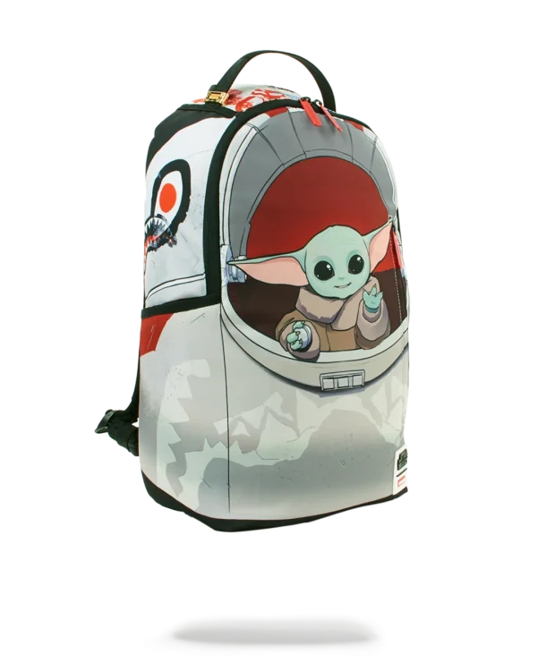 STAR WARS: THE CHILD BACKPACK