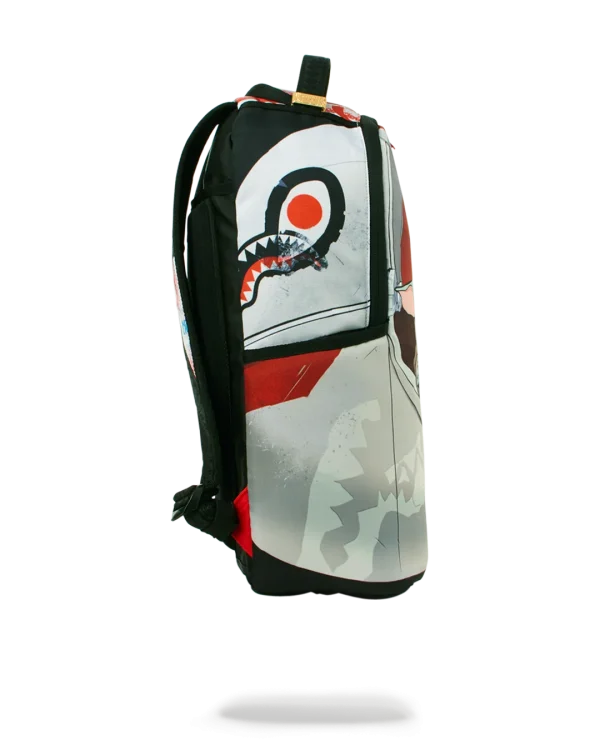 STAR WARS: THE CHILD BACKPACK