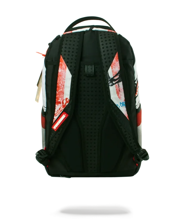 STAR WARS: THE CHILD BACKPACK