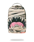 MONSTERS MUMMY SHARK