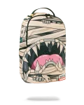 MONSTERS MUMMY SHARK