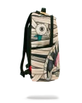 MONSTERS MUMMY SHARK