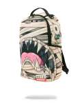 MONSTERS MUMMY SHARK