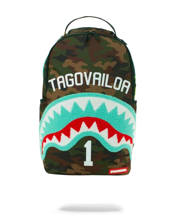 NFL: TUA TAGOVAILOA RETRO MIAMI 305 VIBES