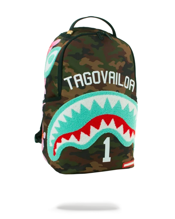 NFL: TUA TAGOVAILOA RETRO MIAMI 305 VIBES