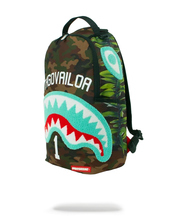 NFL: TUA TAGOVAILOA RETRO MIAMI 305 VIBES