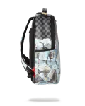 BANK STACKS OF ZAMUNDA COMING 2 AMERICA BACKPACK