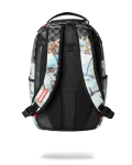 BANK STACKS OF ZAMUNDA COMING 2 AMERICA BACKPACK