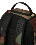 CAMOKAWA 90S SURFERS BACKPACK (DLXR)