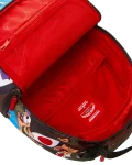 CAMOKAWA 90S SURFERS BACKPACK (DLXR)