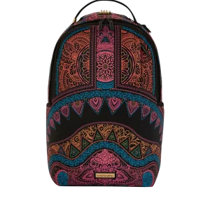 A.I. HIGHER REALM BACKPACK