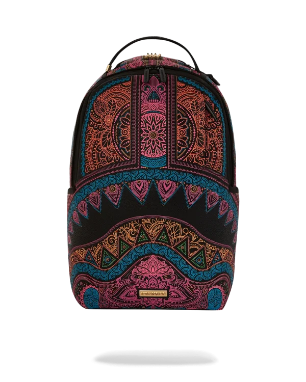 A.I. HIGHER REALM BACKPACK
