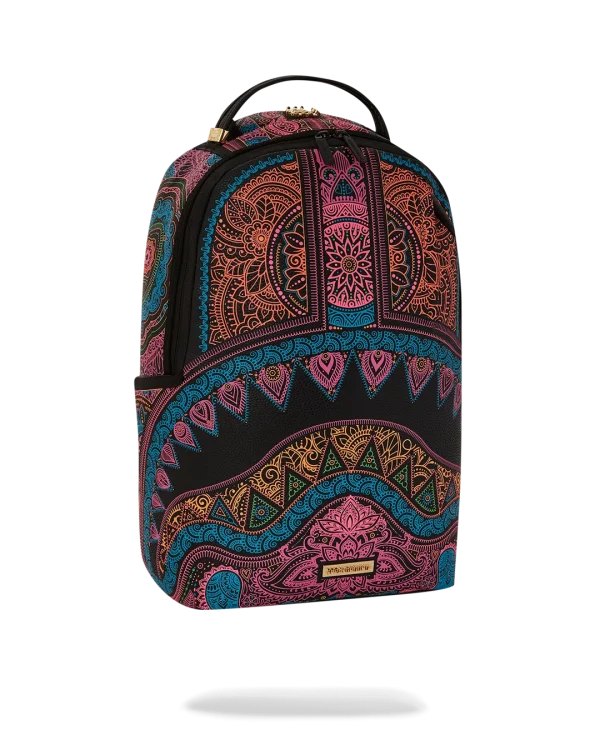 A.I. HIGHER REALM BACKPACK