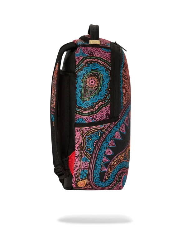 A.I. HIGHER REALM BACKPACK