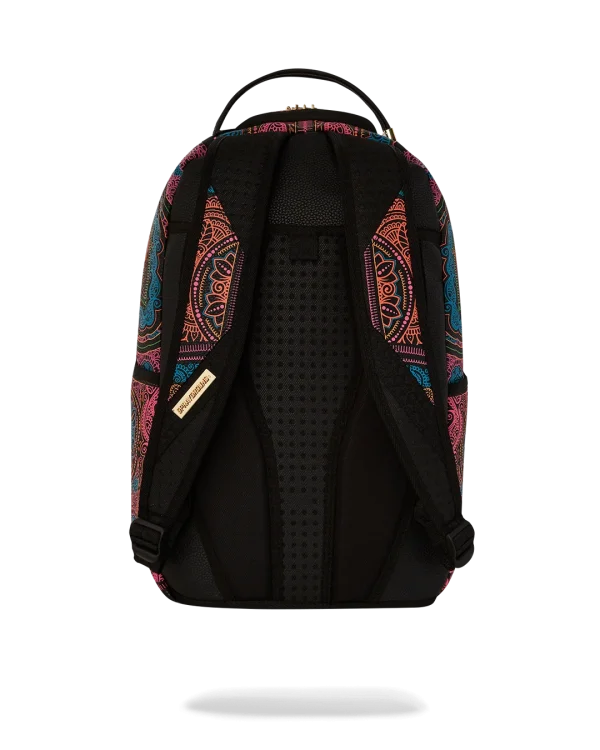 A.I. HIGHER REALM BACKPACK