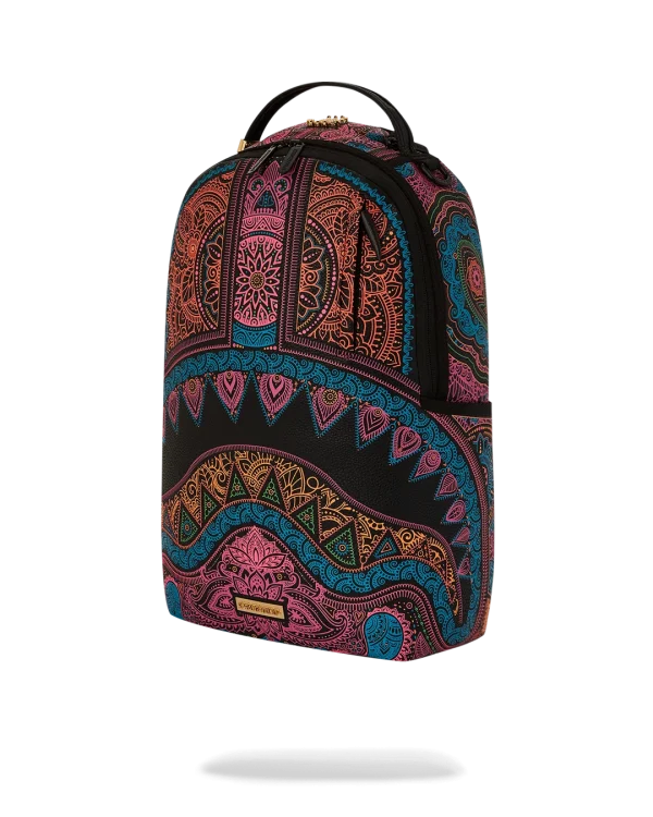 A.I. HIGHER REALM BACKPACK