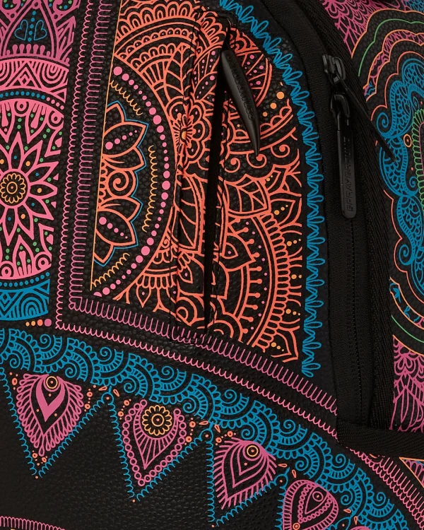A.I. HIGHER REALM BACKPACK