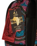 A.I. HIGHER REALM BACKPACK