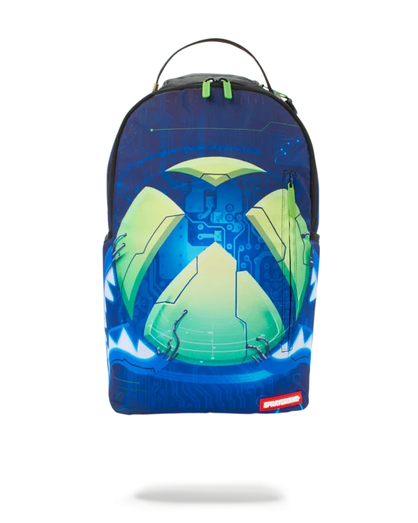 XBOX SHARK DIGITAL SPHERE