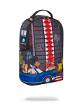 90s NICK VERTICAL SHARK BACKPACK (DLXR)
