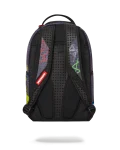90s NICK VERTICAL SHARK BACKPACK (DLXR)