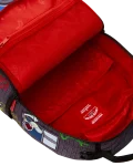 90s NICK VERTICAL SHARK BACKPACK (DLXR)