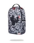 STAR WARS: STORM TROOPERS CRAMMED BACKPACK (DLXR)