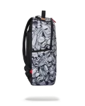 STAR WARS: STORM TROOPERS CRAMMED BACKPACK (DLXR)