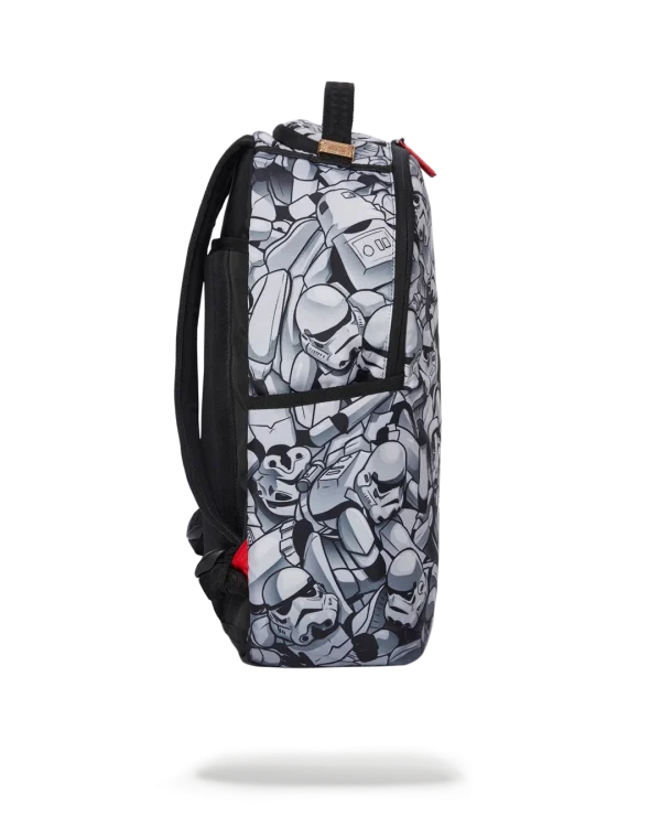 STAR WARS: STORM TROOPERS CRAMMED BACKPACK (DLXR)