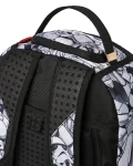 STAR WARS: STORM TROOPERS CRAMMED BACKPACK (DLXR)