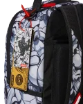 STAR WARS: STORM TROOPERS CRAMMED BACKPACK (DLXR)