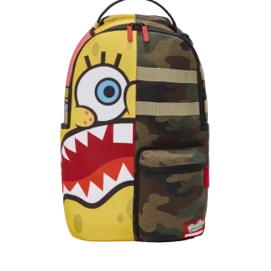 SPONGEBOB SPLIT (DLXR)