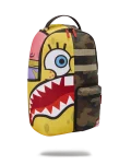 SPONGEBOB SPLIT (DLXR)