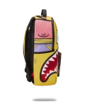 SPONGEBOB SPLIT (DLXR)