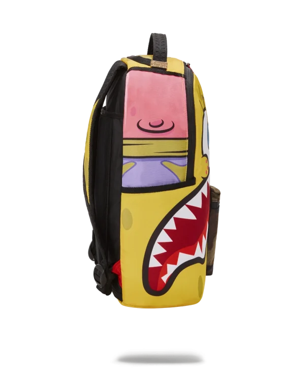 SPONGEBOB SPLIT (DLXR)