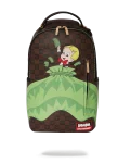 RICHIE RICH MONEY SHARK BACKPACK