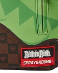 RICHIE RICH MONEY SHARK BACKPACK