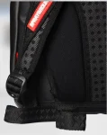 RICHIE RICH MONEY SHARK BACKPACK