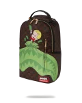 RICHIE RICH MONEY SHARK BACKPACK