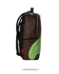 RICHIE RICH MONEY SHARK BACKPACK