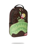 RICHIE RICH MONEY SHARK BACKPACK